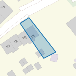 Perceel LEU00-B-1168