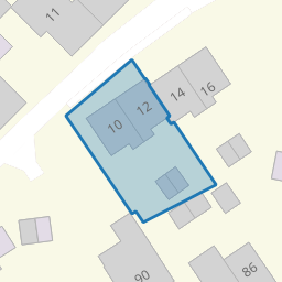 Perceel LEU00-B-1170