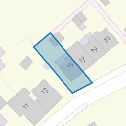 Perceel LEU00-B-1171