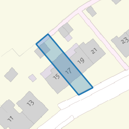 Perceel LEU00-B-1172