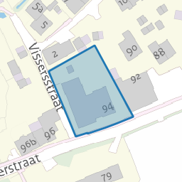 Perceel LEU00-B-1180