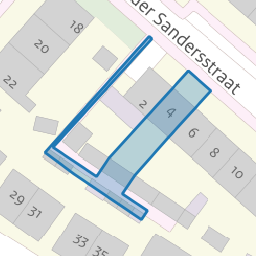 Perceel LEU00-B-1184