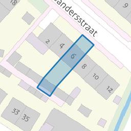 Perceel LEU00-B-1185