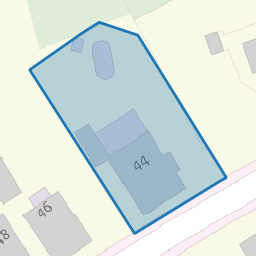 Perceel LEU00-B-1190