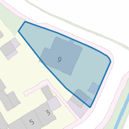 Perceel LEU00-B-1194