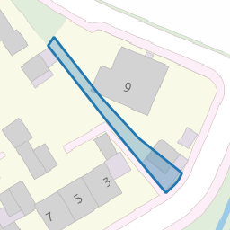 Perceel LEU00-B-1195