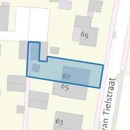 Perceel LEU00-C-1001