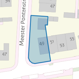 Perceel LEU00-C-1010