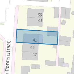 Perceel LEU00-C-1013