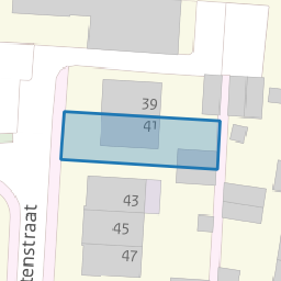 Perceel LEU00-C-1014