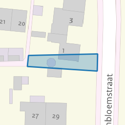 Perceel LEU00-C-1056