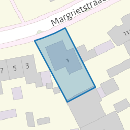 Perceel LEU00-C-1058