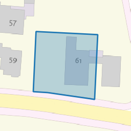 Perceel LEU00-C-1062