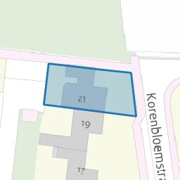 Perceel LEU00-C-1089