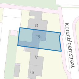 Perceel LEU00-C-1091