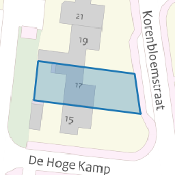 Perceel LEU00-C-1092