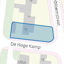 Perceel LEU00-C-1093