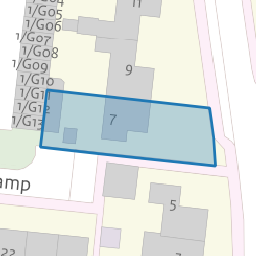 Perceel LEU00-C-1099