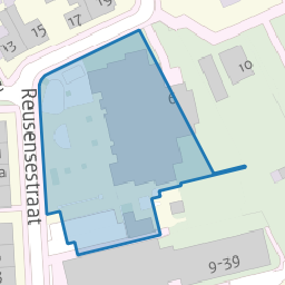 Perceel LEU00-C-1116