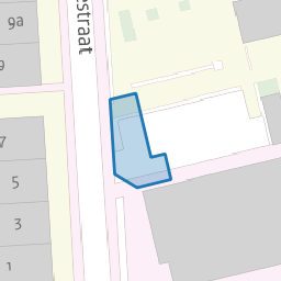 Perceel LEU00-C-1118