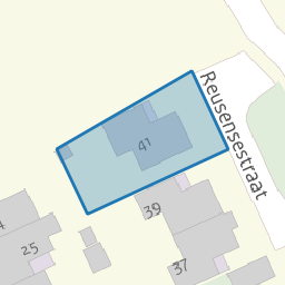 Perceel LEU00-C-1121