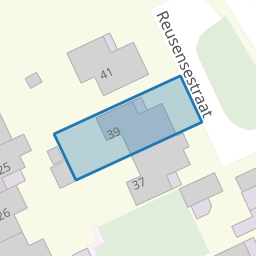 Perceel LEU00-C-1122