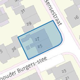 Perceel LEU00-C-1126