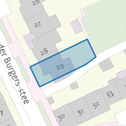 Perceel LEU00-C-1132