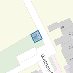 Perceel LEU00-C-1138