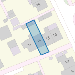 Perceel LEU00-C-1140