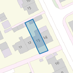 Perceel LEU00-C-1141