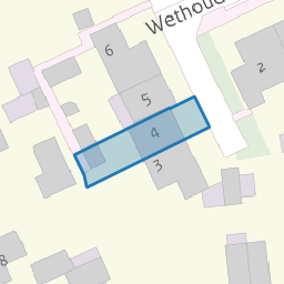 Perceel LEU00-C-1150