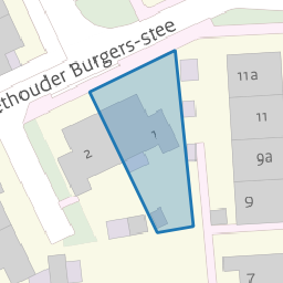 Perceel LEU00-C-1155