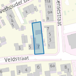 Perceel LEU00-C-1157