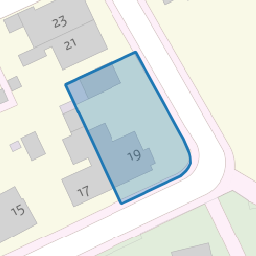 Perceel LEU00-C-1158