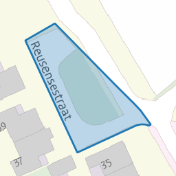 Perceel LEU00-C-1160