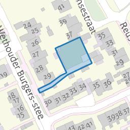 Perceel LEU00-C-1161