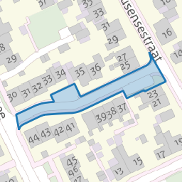 Perceel LEU00-C-1162