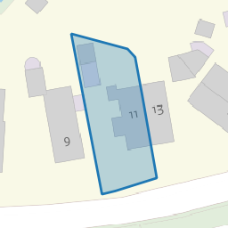 Perceel LEU00-C-1186