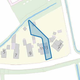 Perceel LEU00-C-1187