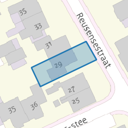 Perceel LEU00-C-1228