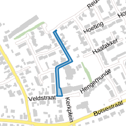 Perceel LEU00-C-1229