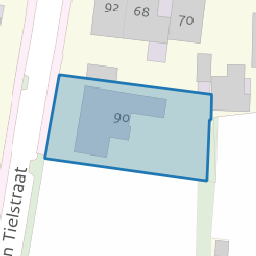 Perceel LEU00-C-1242