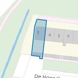 Perceel LEU00-C-1246