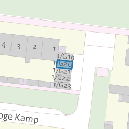 Perceel LEU00-C-1250