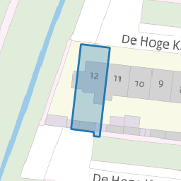 Perceel LEU00-C-1253