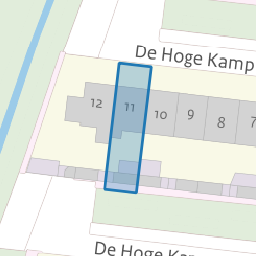 Perceel LEU00-C-1254
