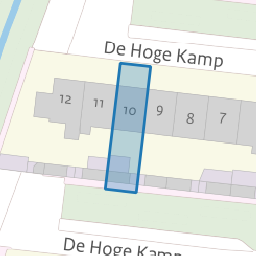 Perceel LEU00-C-1255