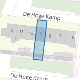 Perceel LEU00-C-1256