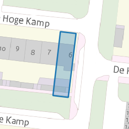 Perceel LEU00-C-1259